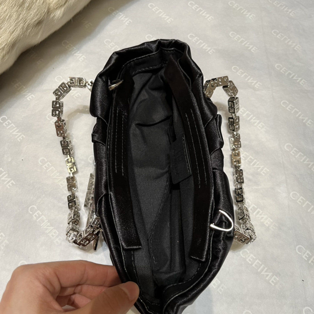 Givenchy Top Handle Bags